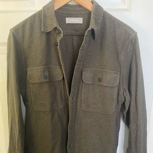 Everlane Work Shirt - M
